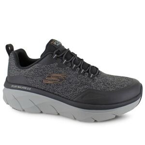Skechers Relaxed Fit D'Lux Walker 2.0 - Steadyway size 10.5